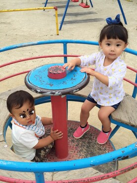 ANNAさんのコーディネート