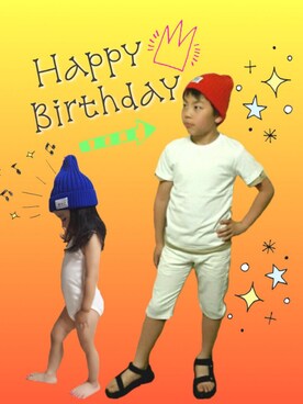 ANNAさんのコーディネート