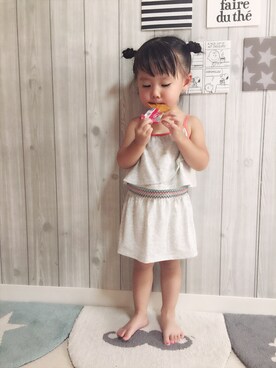 ANNAさんのコーディネート