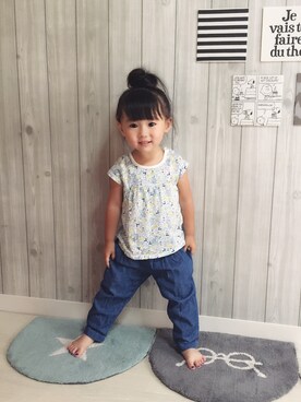 ANNAさんのコーディネート