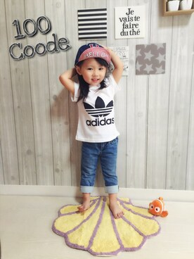 ANNAさんのコーディネート