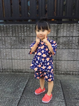 ANNAさんのコーディネート