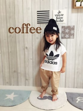 ANNAさんのコーディネート