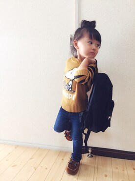 ANNAさんのコーディネート