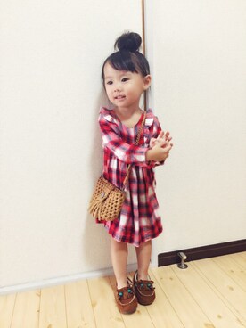 ANNAさんのコーディネート