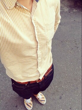 구동관さんのコーディネート