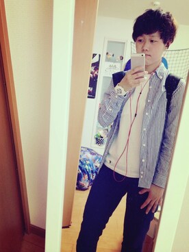 kairiさん(レディース・155cm)の夏コーディネート