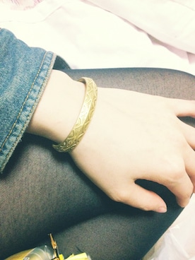 Shinjyu Reidさん(レディース・171cm)の春コーディネート