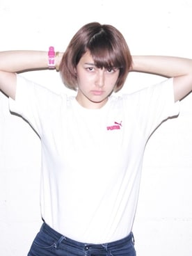 Shinjyu   Reidさんのコーディネート