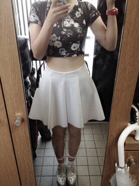 Shinjyu   Reidさんのコーディネート