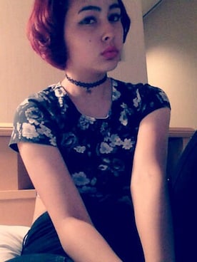 Shinjyu   Reidさんのコーディネート