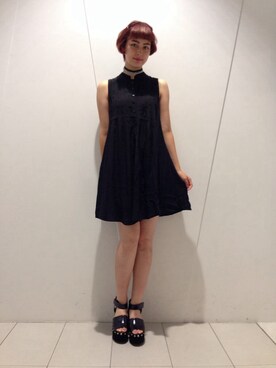 Shinjyu   Reidさんのコーディネート