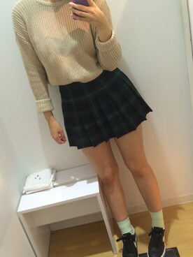 Shinjyu   Reidさんのコーディネート