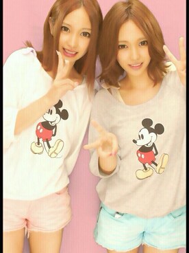 hinaさんのコーディネート