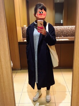 まちょ*°さんのコーディネート