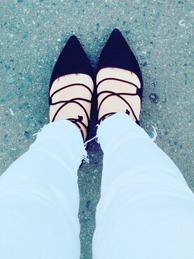 まちょ*°さんのコーディネート