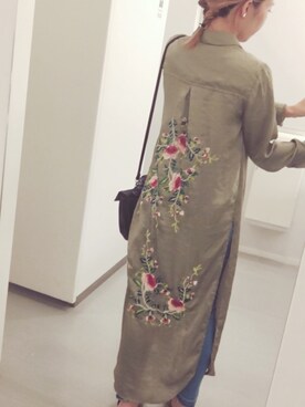 まちょ*°さんのコーディネート