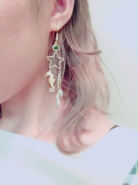 まちょ*°さんのコーディネート