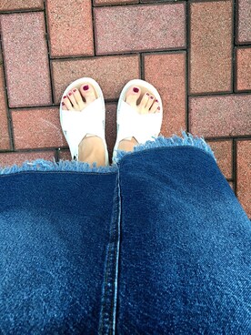 まちょ*°さんのコーディネート