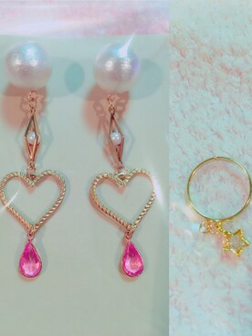 まちょ*°さんのコーディネート