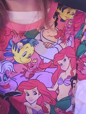 まちょ*°さんのコーディネート