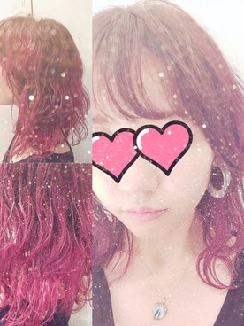 まちょ*°さんのコーディネート