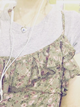 まちょ*°さんのコーディネート