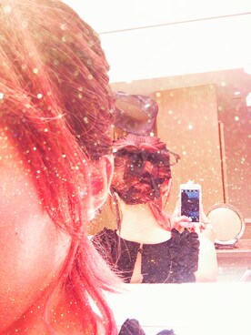 まちょ*°さんのコーディネート