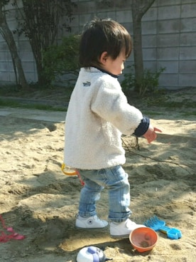 うーすけさんのコーディネート