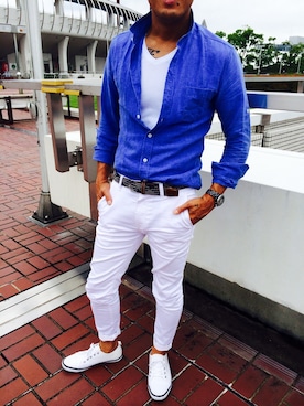 820さんのコーディネート