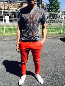 820さんのコーディネート