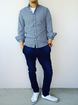 820さんのコーディネート