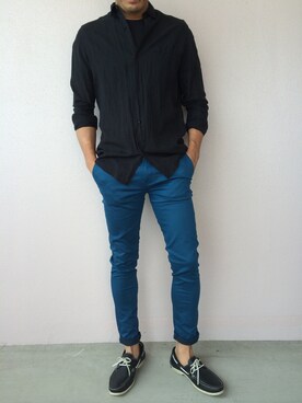 820さんのコーディネート