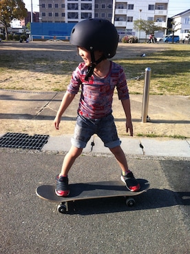 820さんのコーディネート