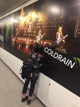 Eeezの希英美さんのコーディネート