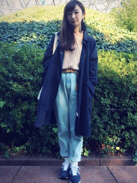 おぐしゃん。さんのコーディネート