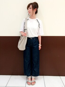 おぐしゃん。さんのコーディネート