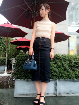 おぐしゃん。さんのコーディネート