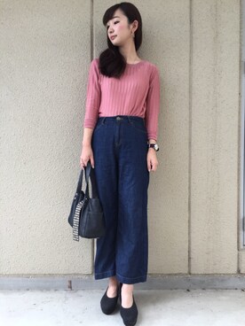 おぐしゃん。さんのコーディネート