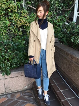 おぐしゃん。さんのコーディネート