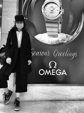 大朵酱さんのコーディネート