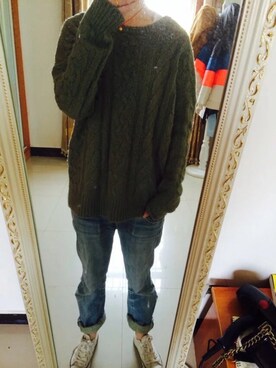 大朵酱さんのコーディネート