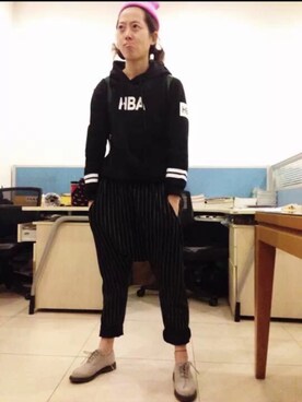 大朵酱さんのコーディネート