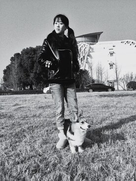 大朵酱さんのコーディネート