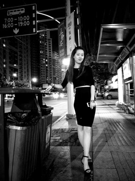 大朵酱さんのコーディネート