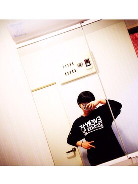 Mizuki.さんのコーディネート