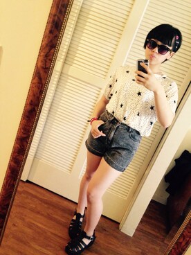 Mizuki.さんのコーディネート