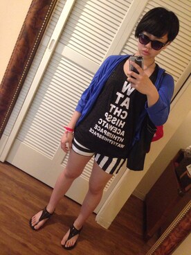 Mizuki.さんのコーディネート