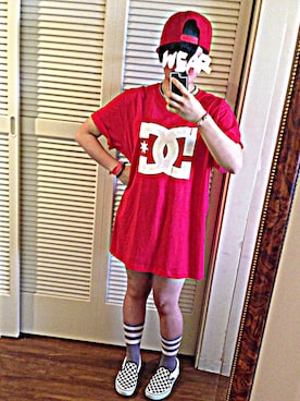 Mizuki.さんのコーディネート