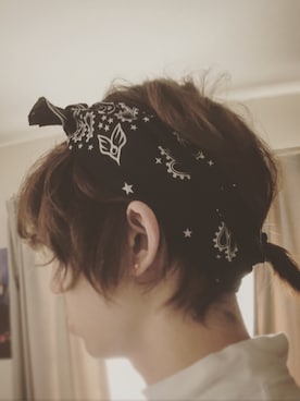 reoさんのコーディネート